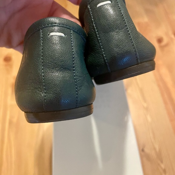 Maison Margiela Tabi Ballet Flats - Picture 5 of 12
